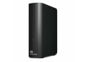 Western Digital Elements Desktop externe harde schijf 14000 GB Zwart