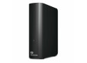 Western Digital WD Elements externe harde schijf 16000 GB Zwart