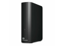 Western Digital ELEMENTS externe harde schijf 18000 GB Zwart