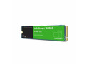 Western Digital Green WDS200T3G0C internal solid state drive M.2 2000 GB PCI Express QLC NVMe