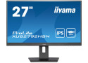 iiyama ProLite computer monitor 68,6 cm (27") 1920 x 1080 Pixels Full HD LED Zwart