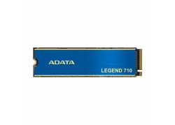 ADATA LEGEND 710 M.2 512 GB PCI Express 3.0 3D NAND NVMe