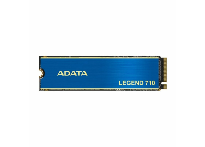 ADATA LEGEND 710 M.2 512 GB PCI Express 3.0 3D NAND NVMe