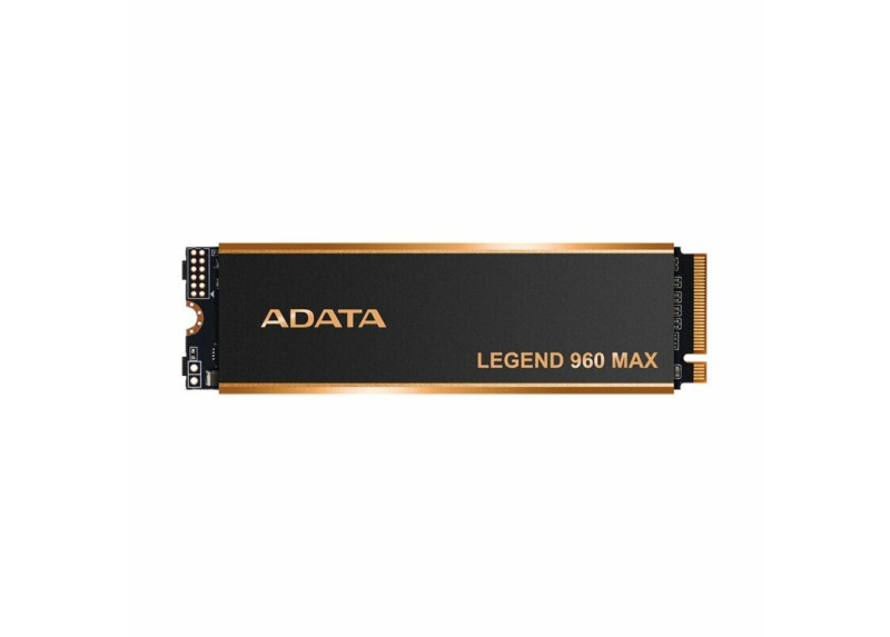 ADATA LEGEND 960 MAX M.2 1000 GB PCI Express 4.0 3D NAND NVMe