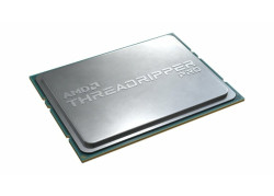 AMD Ryzen Threadripper PRO 5965WX processor 3,8 GHz 128 MB L3 Box