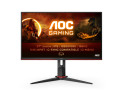 AOC 27G2SPU/BK computer monitor 68,6 cm (27") 1920 x 1080 Pixels Full HD Zwart, Rood