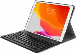 Mobiparts Bluetooth Keyboard Case Apple iPad 10.2 19/20/21