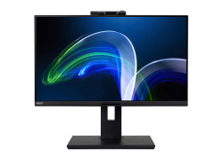 Acer B8 B248Y 60,5 cm (23.8") 1920 x 1080 Pixels Full HD LCD Zwart