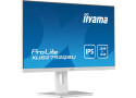 iiyama ProLite XUB2792QSU-W5 computer monitor 68,6 cm (27") 2560 x 1440 Pixels Wide Quad HD LED Wit