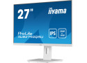 iiyama ProLite XUB2792QSU-W5 computer monitor 68,6 cm (27") 2560 x 1440 Pixels Wide Quad HD LED Wit