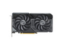 ASUS Dual -RTX4060TI-O8G NVIDIA GeForce RTX 4060 Ti 8 GB GDDR6