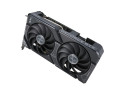 ASUS Dual -RTX4060TI-O8G NVIDIA GeForce RTX 4060 Ti 8 GB GDDR6