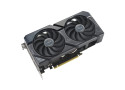 ASUS Dual -RTX4060TI-O8G NVIDIA GeForce RTX 4060 Ti 8 GB GDDR6