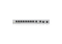 Zyxel XGS1210-12-ZZ0101F netwerk-switch Managed Gigabit Ethernet (10/100/1000) Grijs