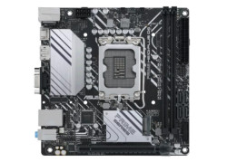 ASUS PRIME H610I-PLUS D4-CSM Intel H610 LGA 1700 mini ITX