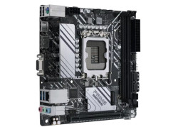 ASUS PRIME H610I-PLUS D4-CSM Intel H610 LGA 1700 mini ITX