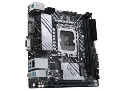 ASUS PRIME H610I-PLUS D4-CSM Intel H610 LGA 1700 mini ITX