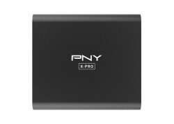 PNY X-PRO 500 GB Zwart