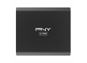 PNY X-Pro 1 TB Zwart