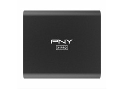 PNY X-Pro 1 TB Zwart