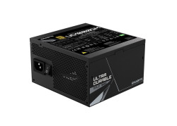 Gigabyte UD1000GM power supply unit 1000 W 20+4 pin ATX Zwart