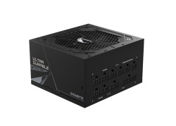 Gigabyte GP-UD750GM power supply unit 750 W 20+4 pin ATX ATX Zwart