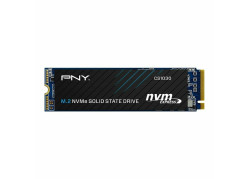 PNY CS1030 M.2 1 TB PCI Express 3.0 3D NAND NVMe