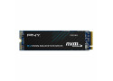 PNY CS2140 M.2 500 GB PCI Express 4.0 3D NAND NVMe