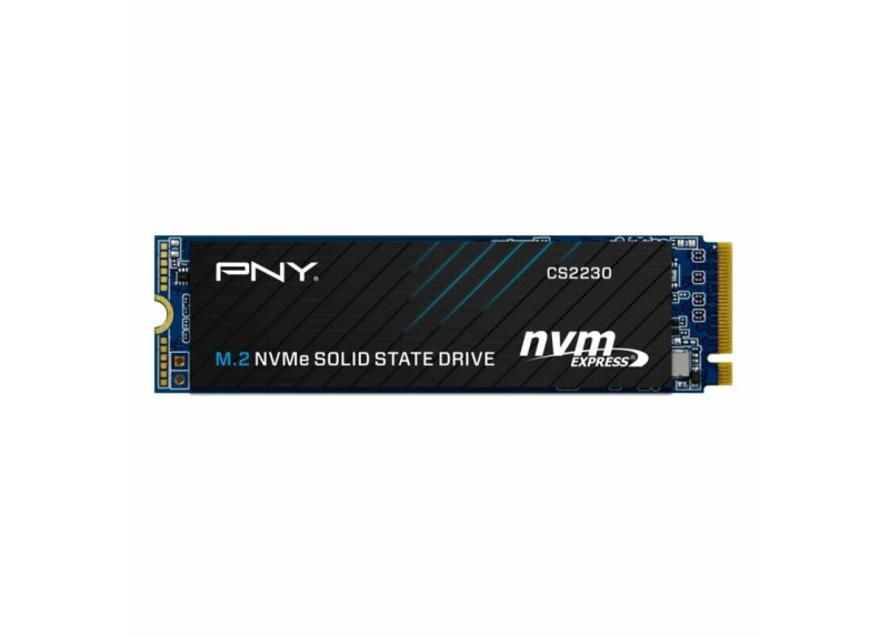 PNY CS2230 M.2 1 TB PCI Express 3.0 3D NAND NVMe