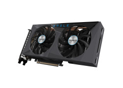 Gigabyte GeForce RTX 3060 Ti EAGLE OC 8G (rev. 2.0) NVIDIA 8 GB GDDR6