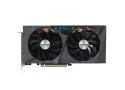 Gigabyte GeForce RTX 3060 Ti EAGLE OC 8G (rev. 2.0) NVIDIA 8 GB GDDR6