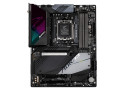 Gigabyte B650E AORUS MASTER (rev. 1.0) AMD B650 Socket AM5 ATX