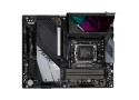 Gigabyte B650E AORUS MASTER (rev. 1.0) AMD B650 Socket AM5 ATX