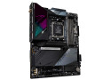 Gigabyte B650E AORUS MASTER (rev. 1.0) AMD B650 Socket AM5 ATX