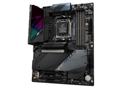 Gigabyte B650E AORUS MASTER (rev. 1.0) AMD B650 Socket AM5 ATX