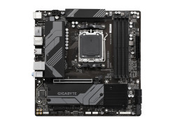 Gigabyte B650M DS3H moederbord AMD B650 Socket AM5 micro ATX