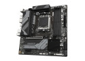 Gigabyte B650M DS3H moederbord AMD B650 Socket AM5 micro ATX