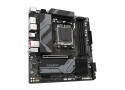 Gigabyte B650M DS3H moederbord AMD B650 Socket AM5 micro ATX