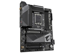 Gigabyte B760 AORUS ELITE AX (rev. 1.0) Intel B760 LGA 1700 micro ATX