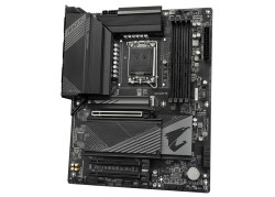 Gigabyte B760 AORUS ELITE AX (rev. 1.0) Intel B760 LGA 1700 micro ATX