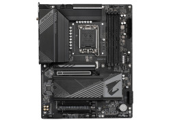 Gigabyte B760 AORUS ELITE AX (rev. 1.0) Intel B760 LGA 1700 micro ATX