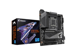 Gigabyte B760 AORUS ELITE AX DDR4 (rev. 1.0) Intel B760 Express LGA 1700 ATX