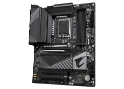 Gigabyte B760 AORUS ELITE AX DDR4 (rev. 1.0) Intel B760 Express LGA 1700 ATX