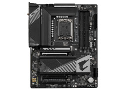 Gigabyte B760 AORUS ELITE AX DDR4 (rev. 1.0) Intel B760 Express LGA 1700 ATX