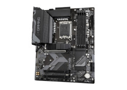 Gigabyte B760 GAMING X AX moederbord Intel B760 Express LGA 1700 ATX