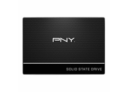 PNY SSD7CS900-4TB-RB internal solid state drive 2.5" 4000 GB SATA III