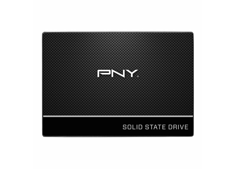 PNY SSD7CS900-4TB-RB internal solid state drive 2.5" 4000 GB SATA III