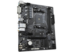 Gigabyte A520M H (rev. 1.0) AMD A520 Socket AM4 micro ATX