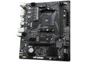 Gigabyte A520M H (rev. 1.0) AMD A520 Socket AM4 micro ATX