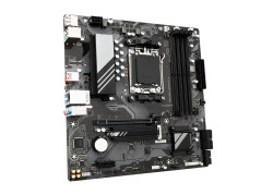 Gigabyte A620M GAMING X moederbord AMD A620 Socket AM5 micro ATX